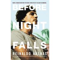 Before night falls