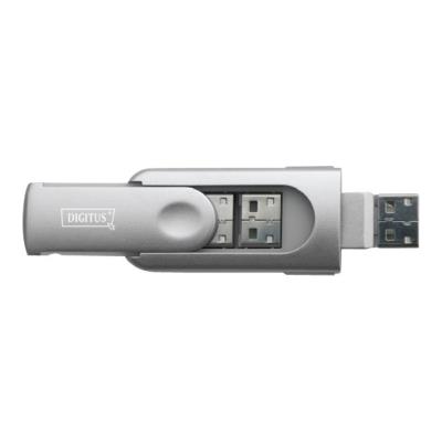 Digitus USB-poortblokker