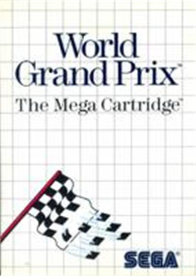 World Grand Prix