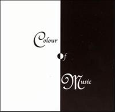 Colour of Music