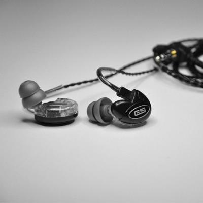 Earsonics Earpad Protection Auditive pour Adulte