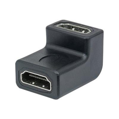 Manhattan coupleur HDMI - 4 cm