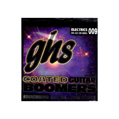 Cordes GHS CB-GBXL Cordes guitares électriques