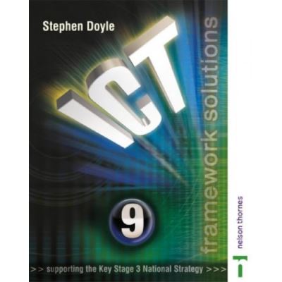 Ict Framework Solutions