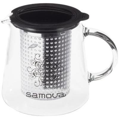 SAMOVA 126 THÉIÈRE 0,8 L