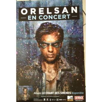 orelsan le chant des sirenes orelsan le chant des sirenes