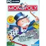 Monopoly Tycoon - Jeu PC En Français - Version 2001 - Bon état