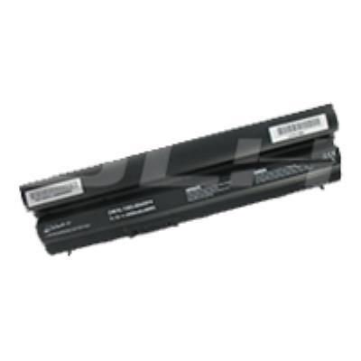 DLH - batterij voor laptopcomputer - Li-Ion - 4400 mAh