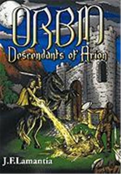 Orbin Descendants of Arion