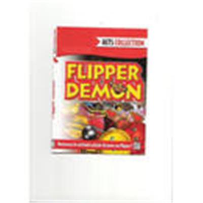 Flipper Demon (Hit Coll)