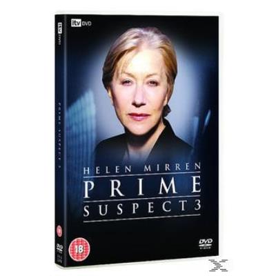 Prime Suspect 3
