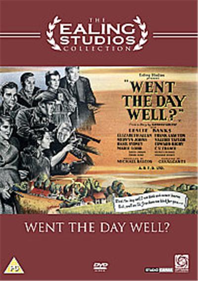 Went The Day Well?