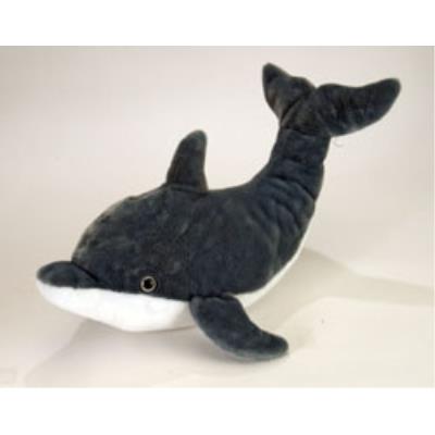 Peluche dauphin 38 cms wild republic 13242
