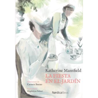 La fiesta en el jardin