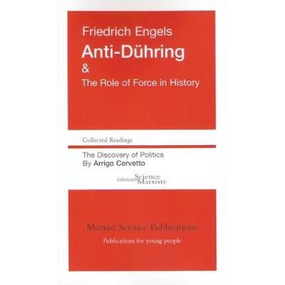 Anti-Dühring & The Role of Force in History