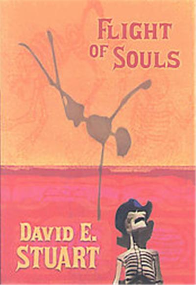 Flight Of Souls