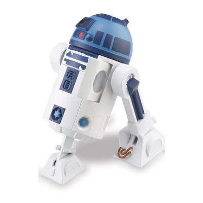 Star Wars Science microscope R2-D2