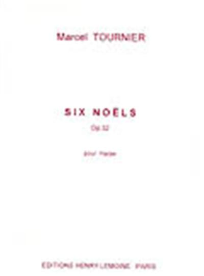 NOELS (6) OP 32