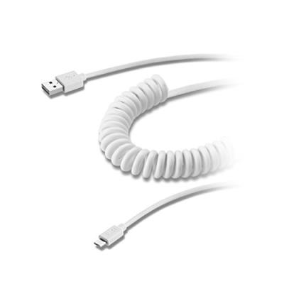 Aiino AICSMCRUSBCT-WH Blanc