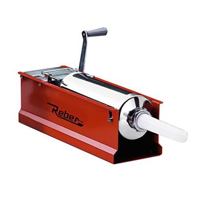 Reber ensacheuse 8kg manuelle *8951n