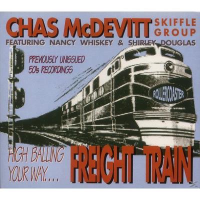 Freight Train (1956-59)
