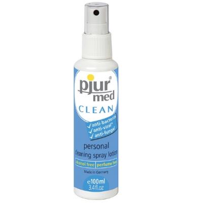 Pjur Nettoyant Spray Pjur Clean