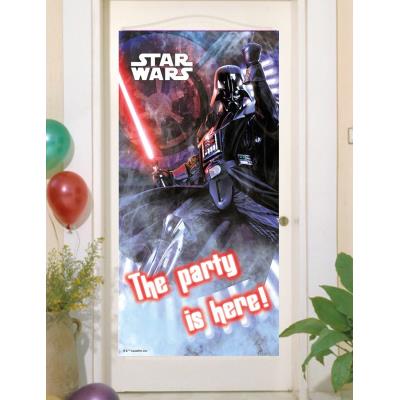 Décoration murale Star Wars