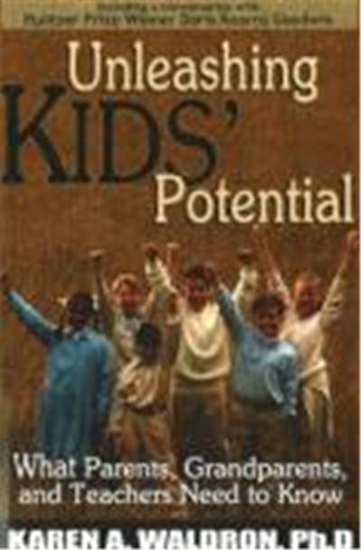 Unleashing Kids' Potential