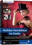 Perfekte Porträtfotos im Studio. DVD-ROM für Windows 7/Vista/XP und Mac OS X - 1
