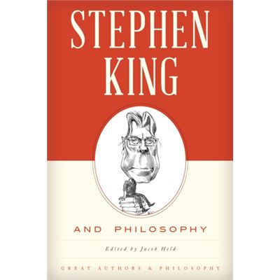Stephen King & Philosophy