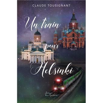 Un train pour Helsinki - 1