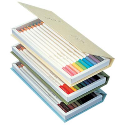 TOMBOW Kit crayon de couleur,1 assortiment, Kit de 30