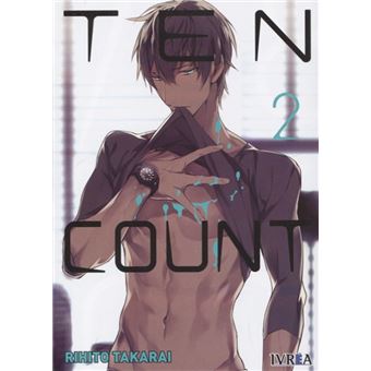 Ten Count - 1