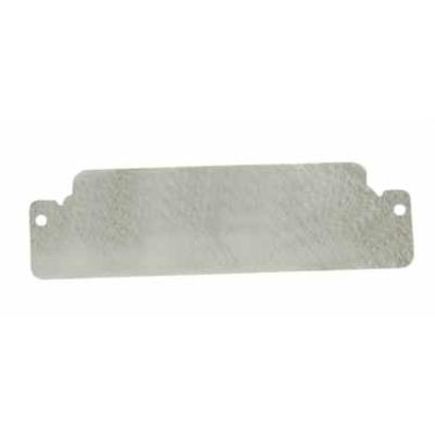 PLAQUE MICA POUR MICRO ONDES