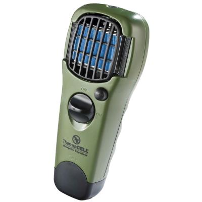 Anti moustique portable nomade Thermacell HBM Anti-Moustiques