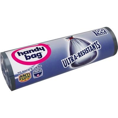Sac HANDY BAG 100L à liens Ultra Résistant