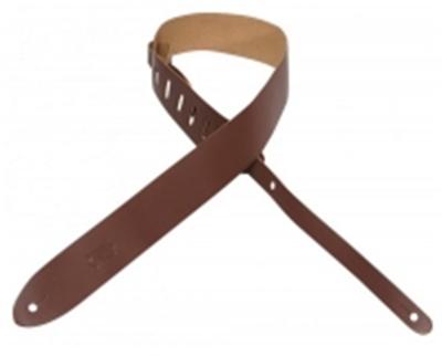 Levy's Leather Sangle Cuir Basic M12 brown