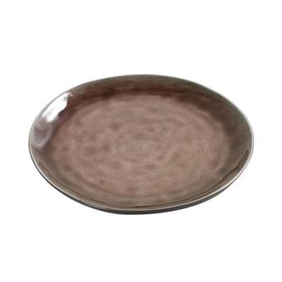 Assiette ronde Serax Pure à˜ 20 cm
