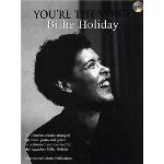 YOU'RE THE VOICE +CD