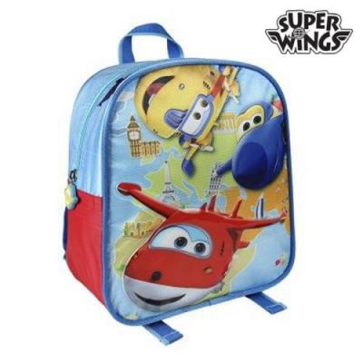 Sac à dos enfant Super Wings 272