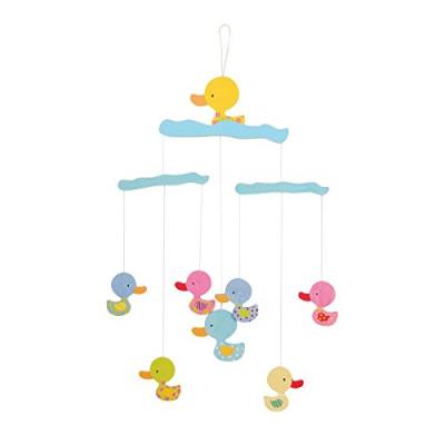 Small Foot Company Mobile Canard