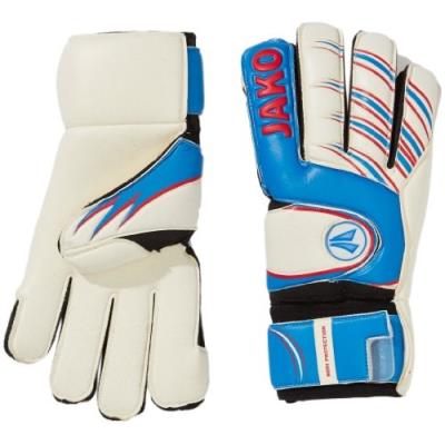 Jako tw-handschuh medi protection blau weiß rot, 8