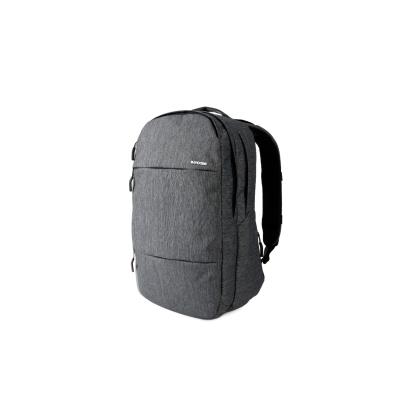 Sac A Dos Ordinateur 17 Incase City Gris Chiné