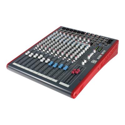 Allen & Heath ZED 14 - mixeur analogique - Canal n°14