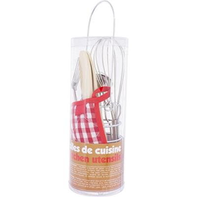 Ulysse ustensiles de cuisine