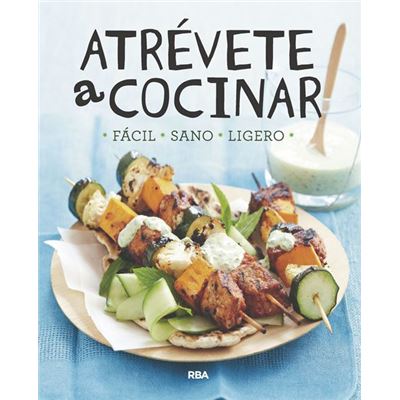 AtrVete A Cocinar