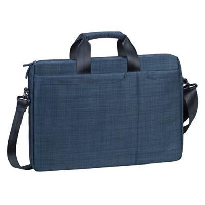 Rivacase 8335 sacoche pour ordinateur portable - bleu