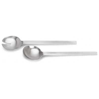 Couverts à salade EASY en inox