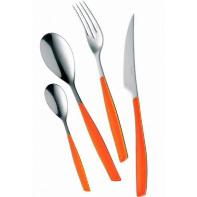 Bugatti Orange Ménagère Glamour En Inox - Image 3