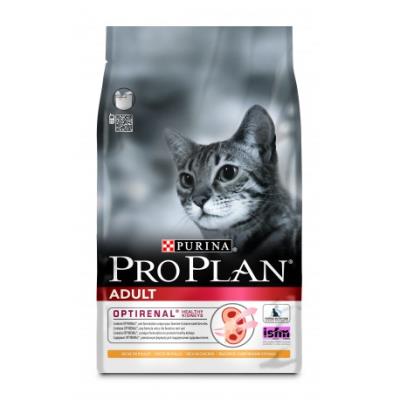 Pro plan - adult au poulet - 1,5 kg